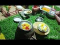 Miniature Egg curry recipe 😍😋👌 /Miniature  egg bhona recipe / Mini cookspot /