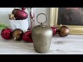 Christmas DIY Decorations 2023!