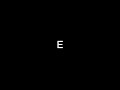 10 Seconds of the letter e