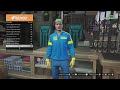 GTA 5 Atomic Racing Outfit