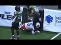 Tyler Watson (DB):  2024 IFL Highlights  [AGENT]: vince@prolevelagents.com