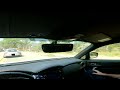 How not to Drive a Porsche on a Mountain Run or Spirited Drive