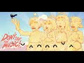 Wienners『GOD SAVE THE MUSIC』Music Video (Animated by Speedoru)