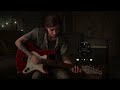 Ellie Plays ZOMBIE na Guitarra - The Last of Us - Parte 2