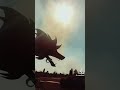 Dragon puppet-paper dragon TikTok complation #4k