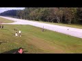 GA half mile. Two GTR's