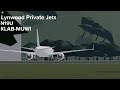 Lynwood plane spotting | 5 Minute edition