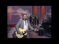 Toy Caldwell - Can't You See - Nashville Now TV Show