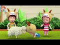 Baby Shark Doo Doo Doo | Baby Dance + Nursery Rhymes & Songs For Kids | Domi Kids