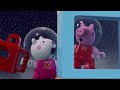 LEGO DUPLO Peppa Pig Kinderreime | Unter-dem-Meer-Song | Lieder für Kinder