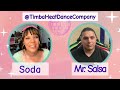 Why ALL Creatives Should Learn to DANCE! W/ ​⁠@timbaheatdancecompany