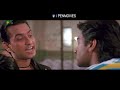 Phool Aur Kaante | Full Hindi Movie | Ajay Devgn, Madhoo, Arif Khan, Aruna Irani, Amrish Puri