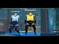 Mech arena video