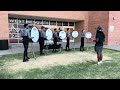 2022 Troopers Bass Line Lot Mesquite
