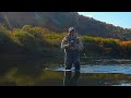 FLY FISHING-TRIP OF A LIFETIME