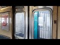 R32 Z train ride from Broadway Junction to Myrtle Avenue