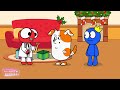Rainbow Friends 2 | AMAZING: HOO DOO HAS HIS FIRST GOLD TOOTH?! Poppy Playtime 3 Animation