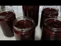 BEN BİLDİĞİMDEN ŞAŞMAM DİYENLER İÇİN ÇİLEK REÇELİ TARİFİ👈#strewberryjam #smoothie