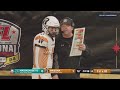 2024 IFL National Championship - Massachusetts Pirates at Arizona Rattlers