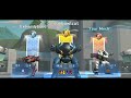 Mech Arena gameplay