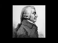 British Philosophers Part Five: Adam Smith
