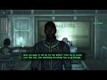 Replaying FO3 because the show is awesome | Fallout 3
