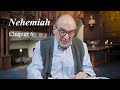 NIV BIBLE NEHEMIAH Narrated by David Suchet
