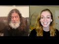 #1: Nauta, religiosity and anxiety, dessert/desert | Robert Sapolsky Father-Offspring Interviews