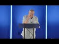 A Prophetic Call For The Nations | Tim Sheets