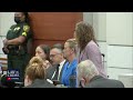 Judge Shuts Down Request of Lawyer for Parkland School Shooter’s Sister
