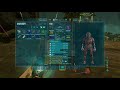 ARK: Survival Evolved_guy raided our ex base gg