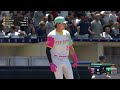 MLB The Show 24: RTTS S2E13: No sound 3