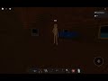 SKINWALKER SIGHTING IN ROBLOX