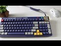 Nyxi Striker Retro Mechanical Keyboard. Any good?