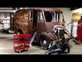 1940 Chevy Dubl Duti, Will It Run After 80 Years? | Turnin Rust