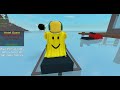 A Day in Hotel Elephant! | Roblox