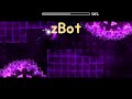 Geometry Dash | Confused Reality by xWeekly | botted with zBot