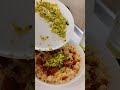 #Couscous con #zucchine, #ceci, #prosciuttocotto e #pomodori secchi ASMR  (Vedi descrizione)