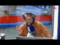 In conversation with Dr Aaron Motsoaledi | The Clement Manyathela Show