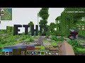 Hermitcraft Vault Hunters 2 - CHALLENGED BY ETHO