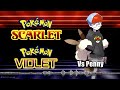 Pokémon Scarlet & Violet Penny Battle (Remix)　ポケモンSV ボタン戦 BGM アレンジ