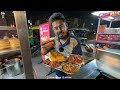 Punjabi 139/- Unlimited Ambarsaria Thali | Amritsari Street Food India