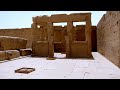 The Temples of Dendera, Kom Ombo, and Edfu | Ancient Egypt