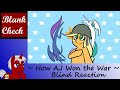 [Blind Commentary] Friendship is Witchcraft shorts & How Applejack Won the War