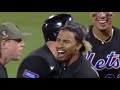 5/19/2023 -Mets' Fancisco Lindor Beats His Old Team