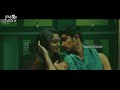 Andrea Jeremiah And Siddharth Telugu Ultimate Movie Scene || Siddharth || Kotha Cinema