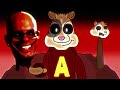 I'm Alvin Lyrics Fanmade Reanimated Animation