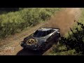 Dirt Rally 2.0 - Lancia Stratos ASMR