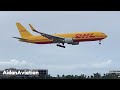 700 sub special. Plane spotting at MIA