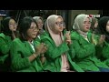 Roely Panggabean: Dede Siap Jadi Tumbal Gantikan 7 Terpidana Kasus Vina | Catatan Demokrasi tvOne